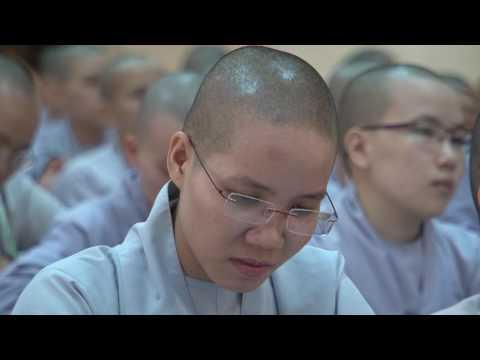 Tông Chỉ Phật Hoàng - 4 ( Hội 8 & 10)