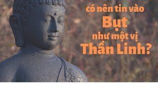 Niềm Tin Nơi Tam Bảo [Phật Pháp Căn Bản 24] | TS Thích Nhất Hạnh(17-02-1994, Xóm Thượng, Làng Mai)