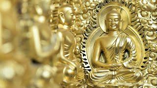 Tụng Kinh Tiểu sử Đức Phật  || Ngày 09-08-2020