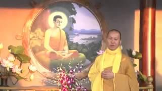 Đại Cương Hệ Thống Giáo Dục Phật Giáo