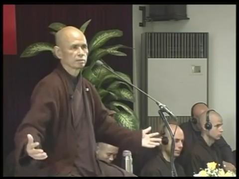 Vai trò của Phật giáo trong xã hội đương đại - TS. Nhất Hạnh - PhatAm.com - 3
