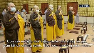 Tân nhạc Phật giáo