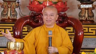 Sự Thật Về Thanh Niên TÂM PHÚC - Đóng Vai Tu Sĩ Phá Hoại Phật Giáo | TT. Thích Nhật Từ
