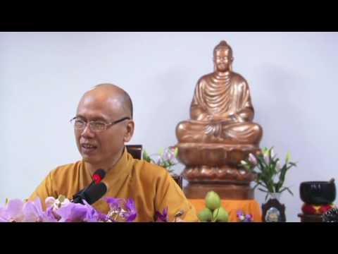 Đức Phật cũng cày ruộng - Bài 2: Thiện Lục