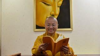 Những Lợi Ích Của Việc Nghe Phật Pháp Mà Ai Cũng Nên Biết
