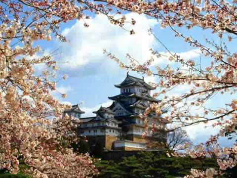 Japanese Music - Zen Garden