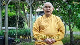 5 PPP Số 325 | Khoa Học và Phật Học - 2