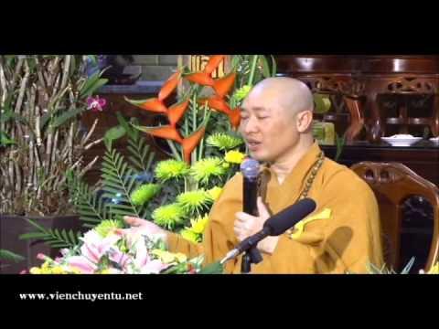 Nhiếp Tâm Niệm Phật Tham Thiền
