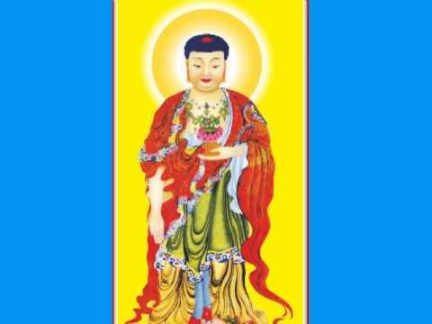 Niệm Phật Điệu Nhanh (A Di Đà Phật) (Giọng Nam)