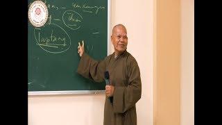 Kinh tạng Phật giáo Hán tạng - Mối quan hệ giữa 4 bộ A Hàm và 5 bộ Nikaya