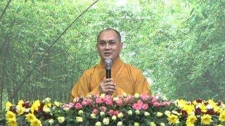 Ý Nghĩa Tháng Bảy Trong Phật Giáo - Thích Thiện Chơn