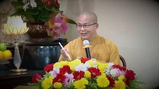 Phật Học Phổ Thông - Tụng Kinh, Trì Chú, Niệm Phật