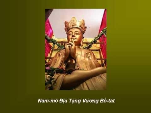 Kinh A Di Đà - 9 / : Niệm Phật - Võ Tá Hân phổ nhạc