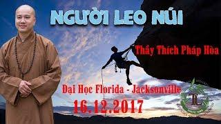 Người Leo Núi - FL 16.12.2017