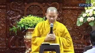 Tụng Kinh Phật Căn Bản tại Chùa Giác Ngộ, ngày 10-01-2021