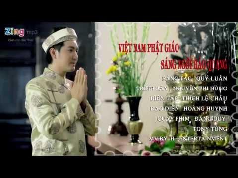 Việt Nam Phật Giáo Sáng Ngời Hào Quang
