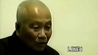 Little Saigon TV phỏng vấn HT Thích Thanh Từ (tv. Ngọc Chiếu, USA, 8.11.2000)