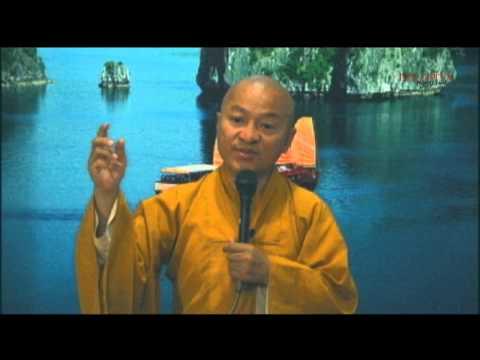 Bảy đức tính người Phật tử nên thực tập - Thích Nhật Từ