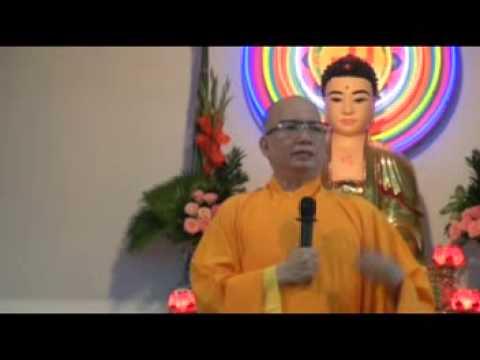 Định Nghiệp Trong Phật Giáo