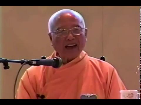 Sự sai biệt giữa Phật học và khoa học
