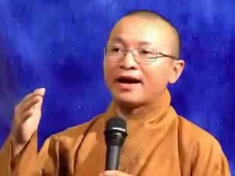 Kinh Trung Bộ 47 (Kinh Tư Sát) - Vì sao theo Phật (08/10/2006)