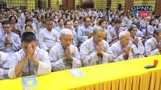 Tụng Kinh Phật Căn Bản trong khóa tu Ngày An Lạc|| Ngày 07-06-2020