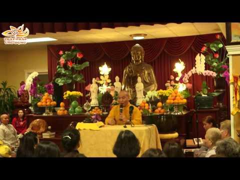 Đạo Phật Nhập Thế Và Những Hệ Lụy