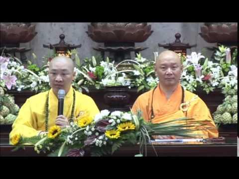 Chữ Ma Trong Kinh Điển Phật Giáo (Phần 1)