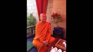 Mục Đích thật sự của Đạo Phật - Hỏi đáp - HT. Viên Minh giảng