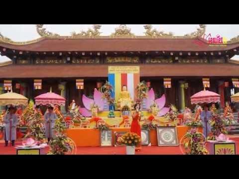Tin Phật giáo Video SenViet TV 158