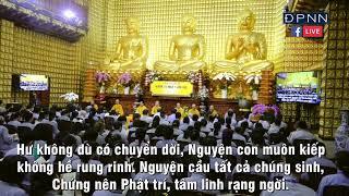 Tụng Kinh Phật Căn Bản|| Ngày 14-05-2020