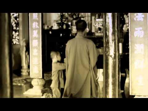 Phim tài liệu: Giác Ngộ - Theo Bước Chân Phật
