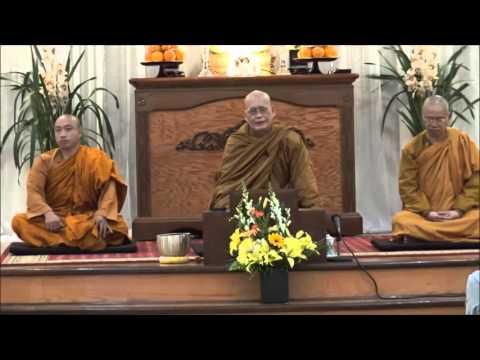 Tâm Trong Đạo Phật
