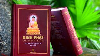 Tụng Kinh Phật Căn Bản trong Khóa tu Tuổi Trẻ Hướng Phật|| Ngày 16-08-2020