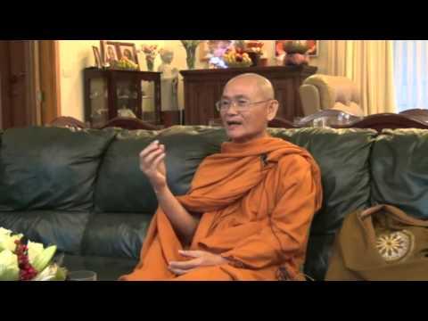 Sống Thiền (14/12/2011)