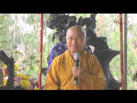 Phật giáo và phong tục tập quán Việt Nam - Thích Nhật Từ