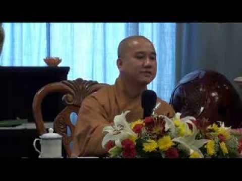 Phật Pháp Vấn Đáp (Tại Tu Viện Huyền Quang, 2013) (Kỳ 1)