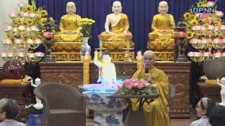 Vấn Đáp Phật Pháp