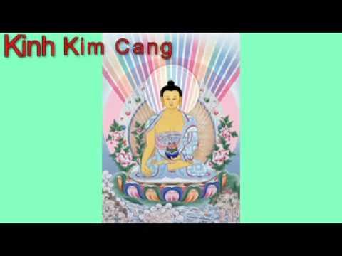 Tụng Kinh Kim Cang (Âm Việt)
