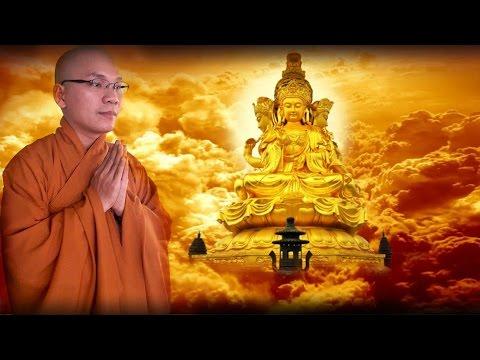 Phật PhápVấn Đáp 3 -