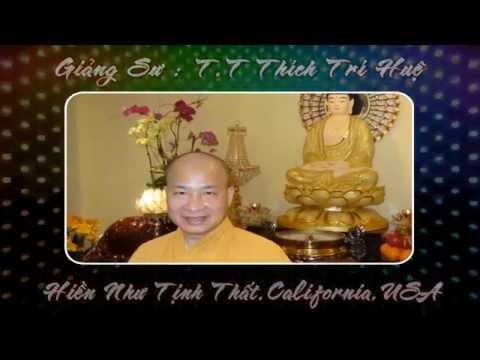 Phật Pháp Căn Bản (Phần 4) - Tịnh Độ Toàn Tập