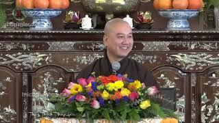 Phật Pháp Vấn Đáp mới nhất tại Virginia