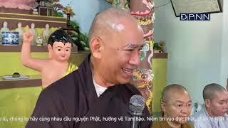 CỨU TRỢ ĐỒNG BÀO BỊ BÃO LŨ MIỀN TRUNG 2 - xã Phong Bình, huyện Phong Điền, Huế - Ngày 27/10/2020