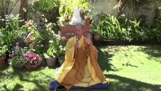 Soi Sáng 54 - Công Năng Tùy Tức Niệm Phật