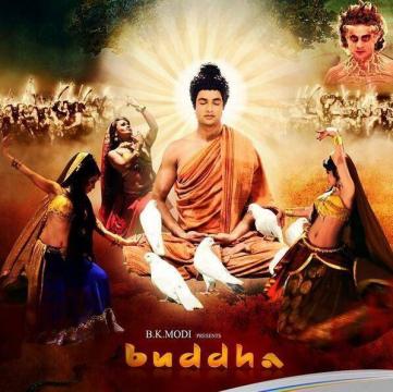 Phim Ấn Độ - BUDDHA - ĐỨC PHẬT - thuyết minh tiếng Việt