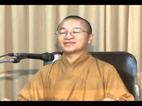Năm Dần nói chuyện Cọp (10/01/2010) video do Thích Nhật Từ giảng