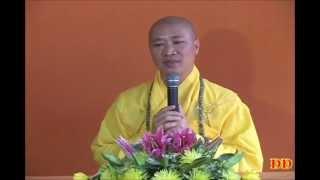 Giàu Nghèo Dưới Cái Nhìn Của Phật Học 1-2