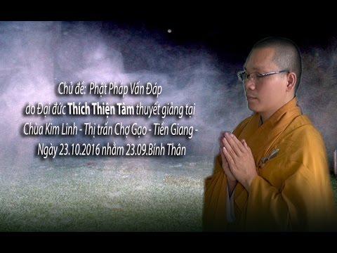 Vấn Đáp Phật Pháp - Cầu Siêu Có Được Siêu Thoát ?