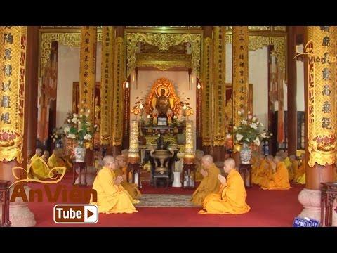 Chùa Việt Nam: Chùa Từ Đàm - Lịch sử hào hùng ngôi Đại già lam xứ Huế