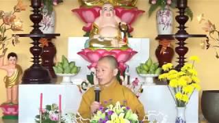 Làm tốt bổn phận người Phật tử tại gia - Đời sống an lành